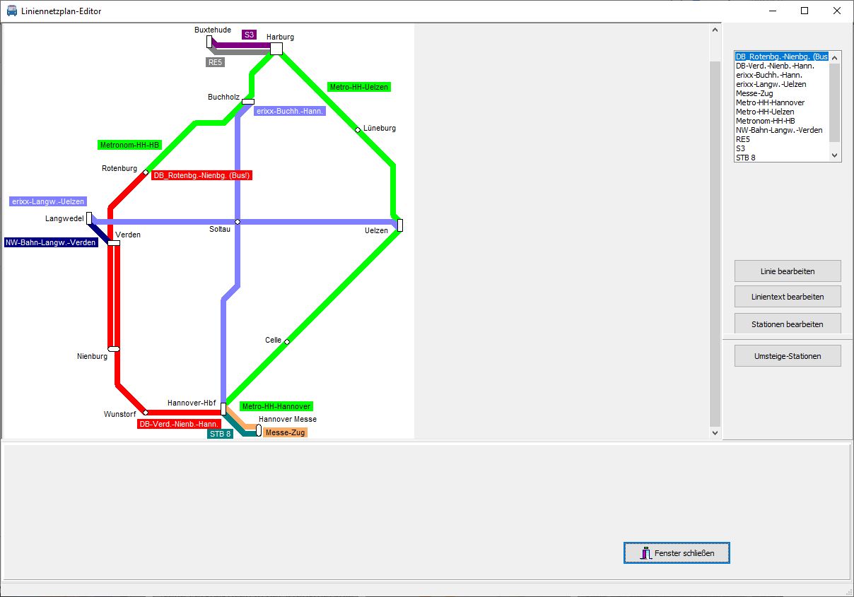 PTraffic 1.6 veröffentlicht