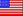 USA Flagge